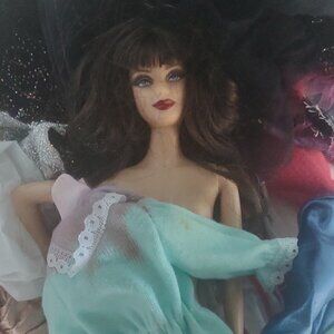 Fashion Doll lot